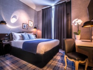 best western premier opera