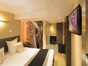 hotel bresil opera