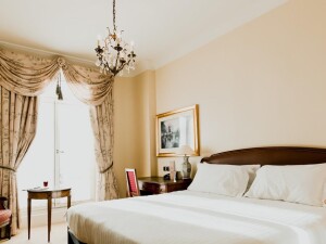 hotel millenium opera