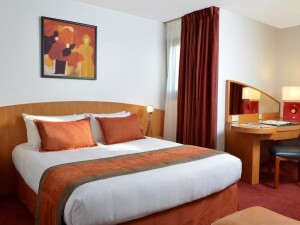 hotel opera cadet