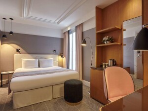 mercure hotel