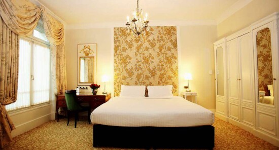 10 Hotel nel quartiere Opéra: Dormire vicino ai Grandi Magazzini di Parigi