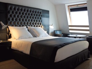 new hotel opera