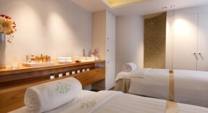 Spa Valmont Hotel Meurice di Parigi