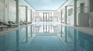 Shangri La Spa