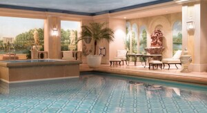 spa george v