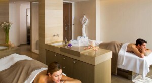 Spa le bristol di Parigi