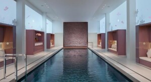 Spa Mandarin