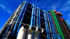 centre georges pompidou
