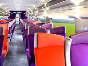 interni tgv