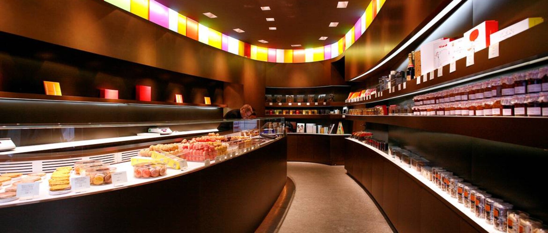 paris pierre herme store