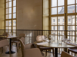 pranzo e visita a versailles