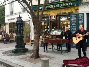 Shakespeare Co Artisti