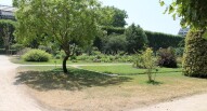 Jardin des Plantes vivicity