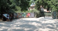 Jardin des Plantes zoo vivicity