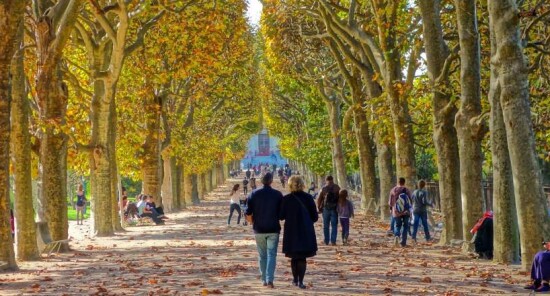 Jardin des Plantes: giardini, musei e uno zoo nel cuore di Parigi