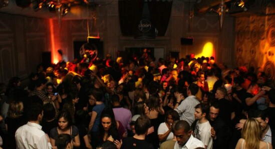 Guida ai club e discoteche di Parigi
