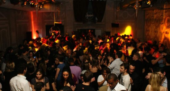 Guida ai club e discoteche di Parigi