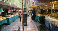 Bastille market
