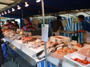 Marche Raspail