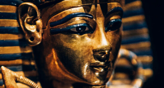 Tutankhamon a Parigi: L'imperdibile mostra sul Tesoro del Faraone