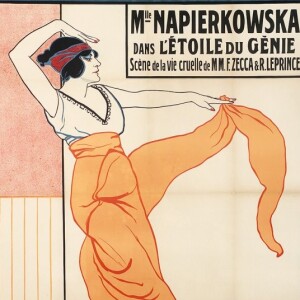 Les Actrices mostra Parigi