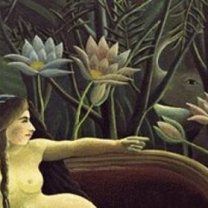Rousseau l innocenza arcaica mostra parigi
