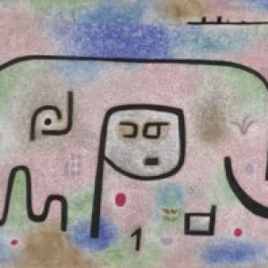 paul klee l ironia all opera centro pompidou parigi