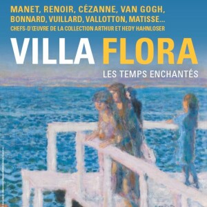 villa flora museo marmottan parigi