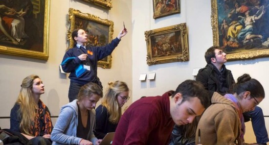 Musei e Monumenti di Parigi gratis per chi ha meno di 26 anni