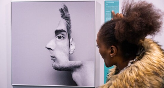 Museo delle Illusioni di Parigi - Informazioni per la visita