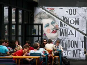 museo street art parigi