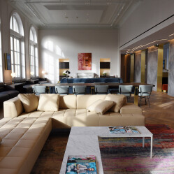Ecco la nuova Lounge per chi viaggia da Parigi a Londra su Eurostar
