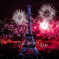 Festa del 14 luglio: Parigi celebra la presa della Bastiglia