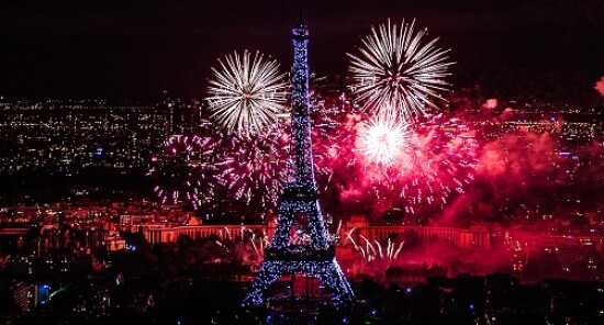 Festa del 14 luglio: Parigi celebra la presa della Bastiglia