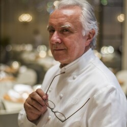 Tutti a cena a 