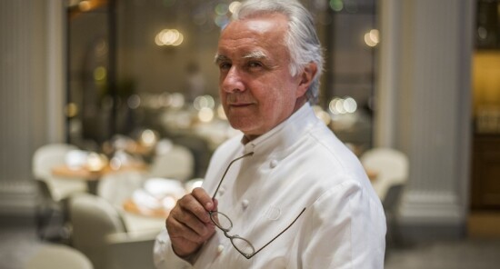 Tutti a cena a 