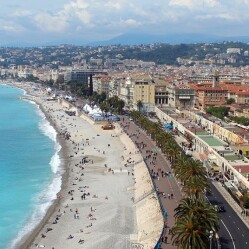 Parigi - Costa Azzurra alta velocità: La nuova tratta low-cost