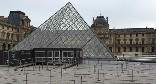 Parigi riparte dalla cultura: riaprono musei, monumenti e istituzioni pubbliche