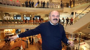 Oscar Farinetti Eataly