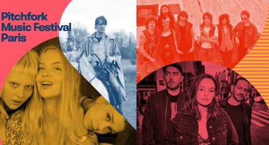 Pitchfork Music Festival 2018 - 3 giorni dedicati alla musica indie rock ed elettronica