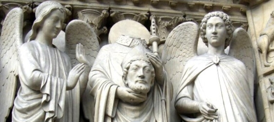 Biglietti salta la coda per la Basilica di Saint-Denis con accesso alle cripte
