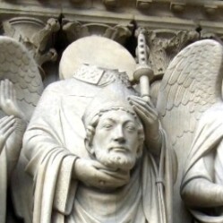 La leggenda di Saint Denis - Patrono di Parigi