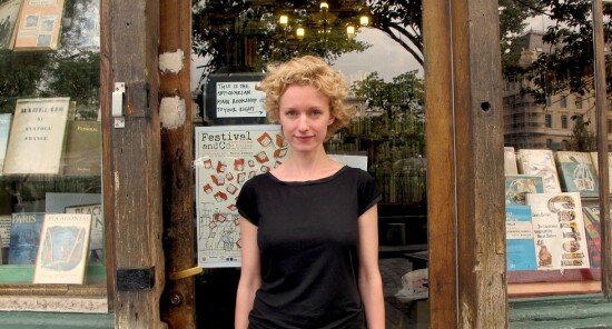 Shakespeare and Company aprirà un caffè letterario accanto alla storica libreria