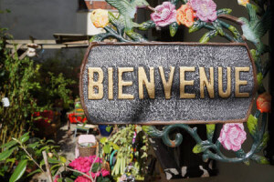 Airbnb a Parigi