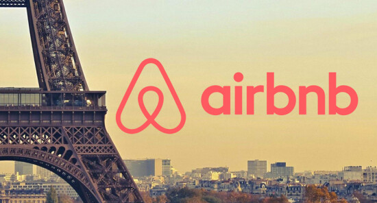 Accordo Parigi-Airbnb: il sito di home-sharing riscuoterà la tassa di soggiorno