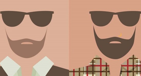 Parigi Hipster