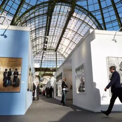 Eventi di Novembre a Parigi: passeggiate d'inverno, mostre e appuntamenti natalizi