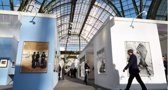 Eventi di Novembre a Parigi: passeggiate d'inverno, mostre e appuntamenti natalizi