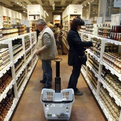Cibo italiano, c’est tres bon! “Eataly” aprirà in tre anni anche a Parigi